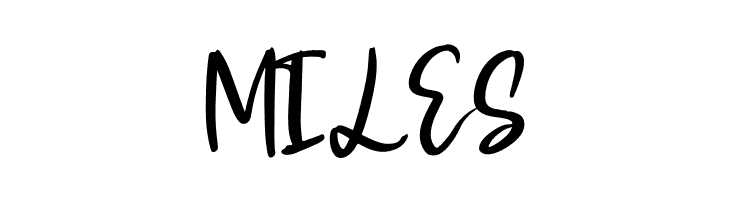 Anisah  Free Fonts Download