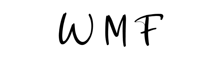 Anisah  Free Fonts Download