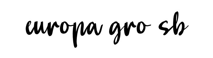 Anisah  Free Fonts Download