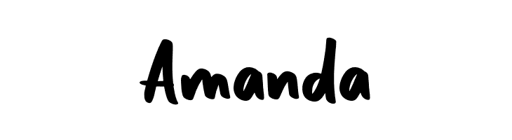 Asinan  Free Fonts Download