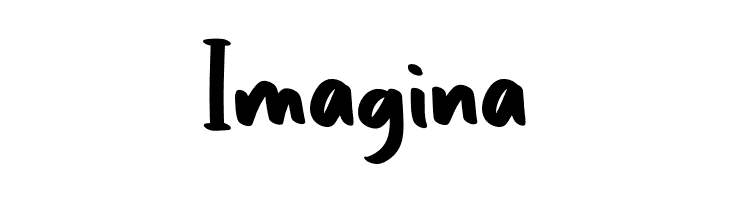 Asinan  Free Fonts Download