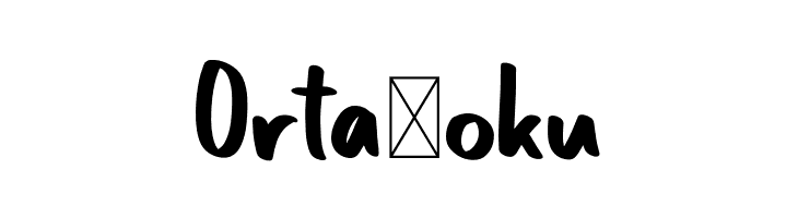 Asinan  Free Fonts Download