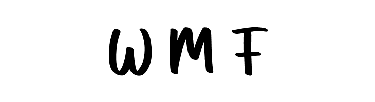 Asinan  Free Fonts Download