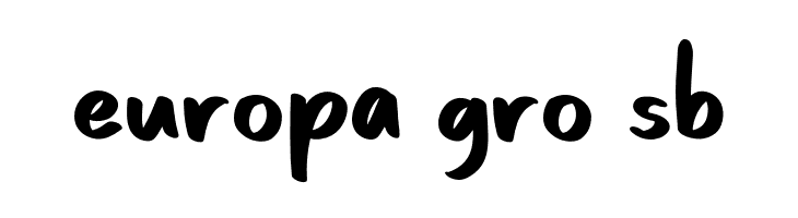 Asinan  Free Fonts Download