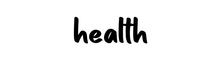 Asinan  Free Fonts Download