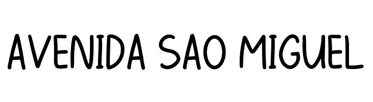 Babybo  Free Fonts Download