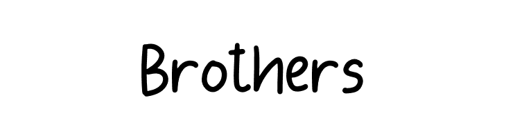 Babybo  Free Fonts Download