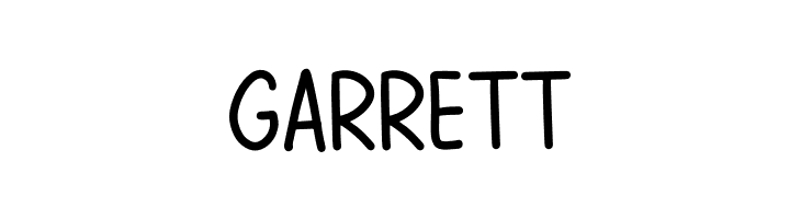 Babybo  Free Fonts Download