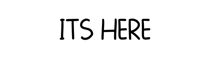 Babybo  Free Fonts Download