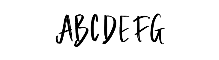 Anida  Free Fonts Download