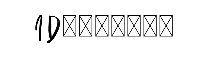 Anida  Free Fonts Download