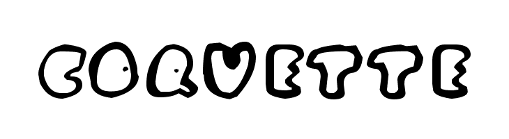 My Bald Friend Fred  Free Fonts Download