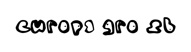 My Bald Friend Fred  Free Fonts Download