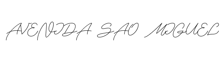 Big Spender  Free Fonts Download