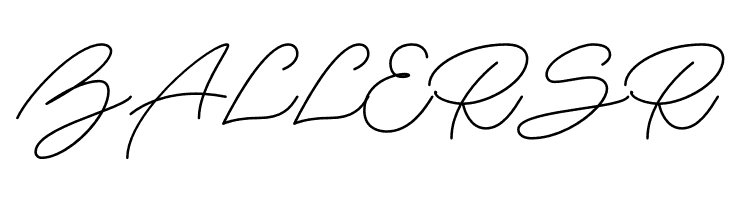 Big Spender  Free Fonts Download