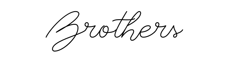 Big Spender  Free Fonts Download