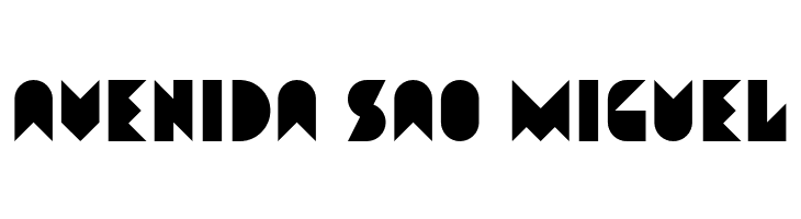 Amneziak  Free Fonts Download