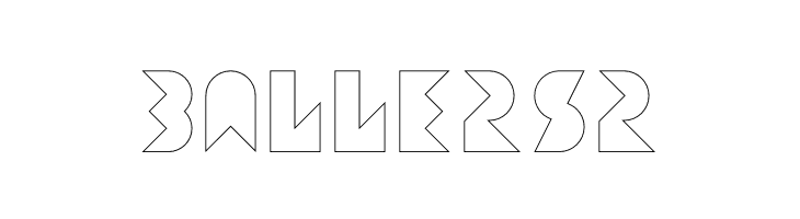 Amneziak Lined Thin  Free Fonts Download