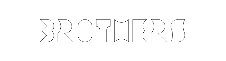 Amneziak Lined Thin  Free Fonts Download