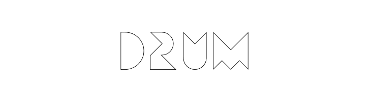 Amneziak Lined Thin  Free Fonts Download