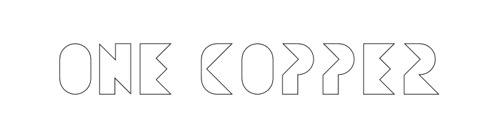 Amneziak Lined Thin  Free Fonts Download