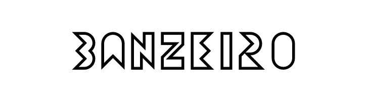 Amneziak Lined Bold  Free Fonts Download