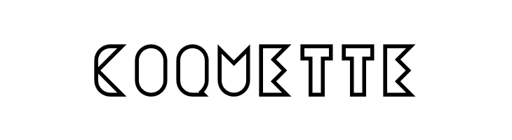 Amneziak Lined Bold  Free Fonts Download