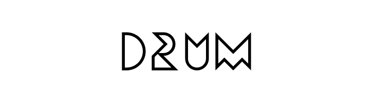 Amneziak Lined Bold  Free Fonts Download