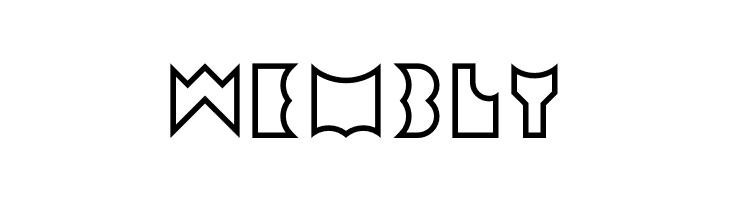 Amneziak Lined Bold  Free Fonts Download