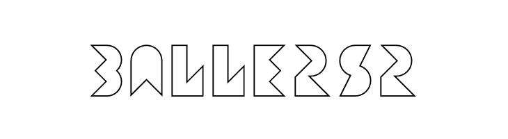 Amneziak Lined  Free Fonts Download