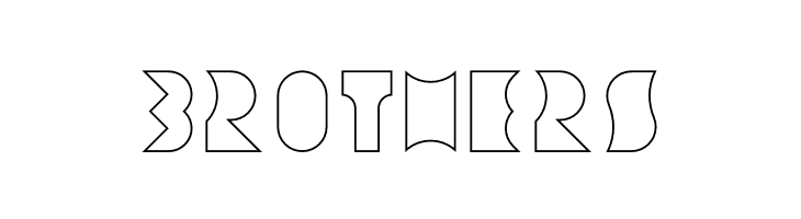 Amneziak Lined  Free Fonts Download