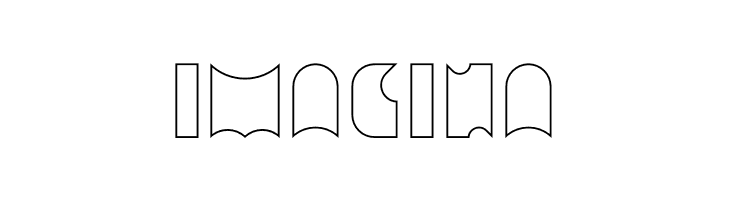 Amneziak Lined  Free Fonts Download