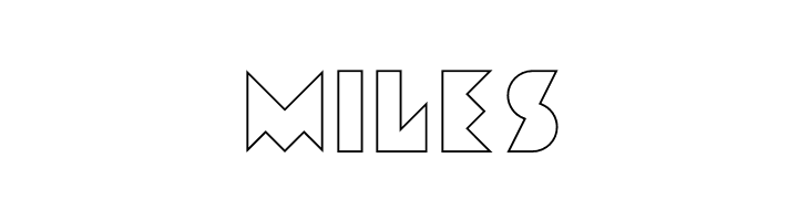 Amneziak Lined  Free Fonts Download