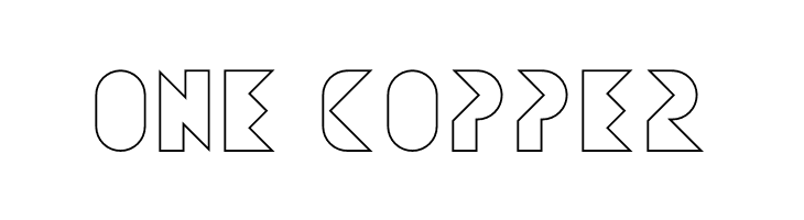 Amneziak Lined  Free Fonts Download