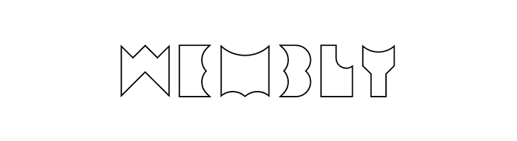 Amneziak Lined  Free Fonts Download