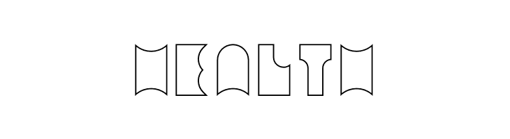 Amneziak Lined  Free Fonts Download