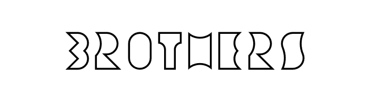 Amneziak Lined Medium  Free Fonts Download