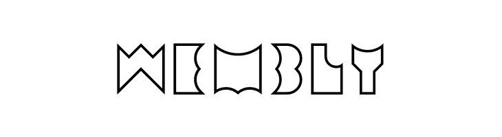 Amneziak Lined Medium  Free Fonts Download