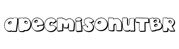 akaDylan Open  Free Fonts Download