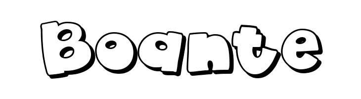 akaDylan Open  Free Fonts Download