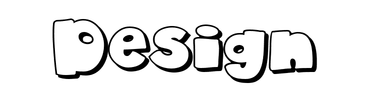 akaDylan Open  Free Fonts Download