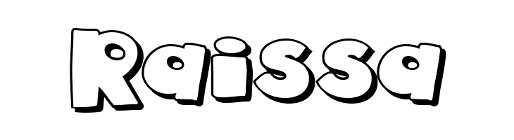 akaDylan Open  Free Fonts Download