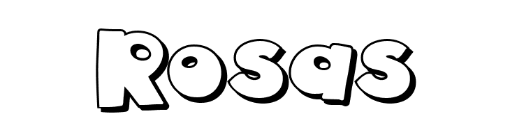 akaDylan Open  Free Fonts Download