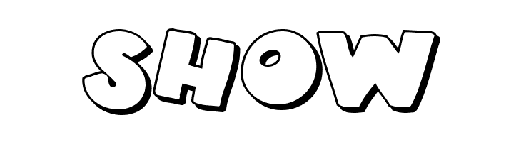 akaDylan Open  Free Fonts Download