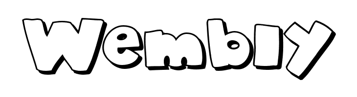 akaDylan Open  Free Fonts Download