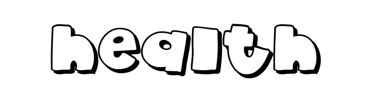 akaDylan Open  Free Fonts Download