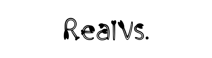 Cutie Pie 3 Regular  Free Fonts Download