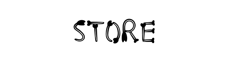 Cutie Pie 3 Regular  Free Fonts Download