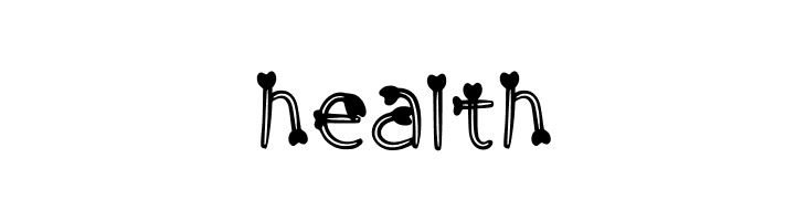 Cutie Pie 3 Regular  Free Fonts Download
