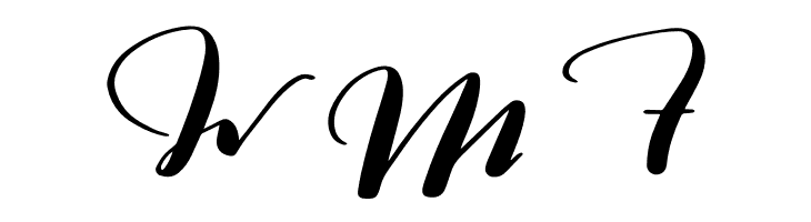 Saligra  Free Fonts Download